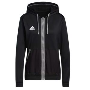 ADIDAS Team Issue Full Zip Hoodie